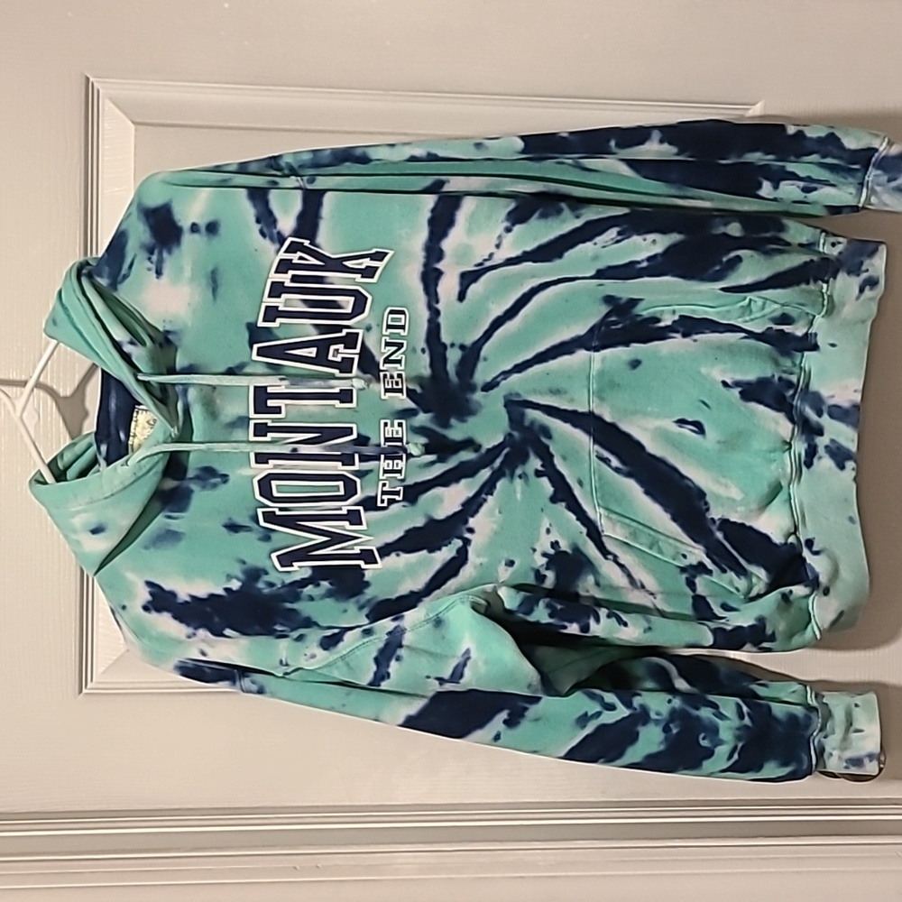 Montauk hoodie